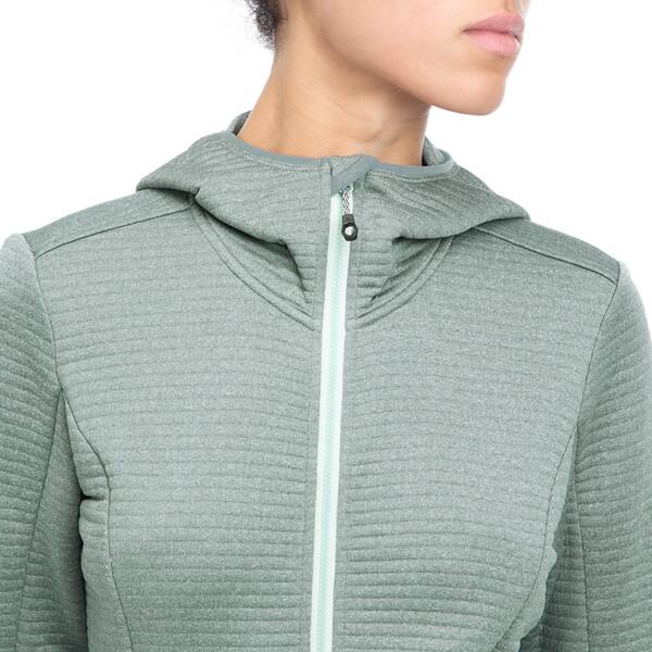 Thumbnail - McKINLEY Damen Powerstretchjacke "Aami"