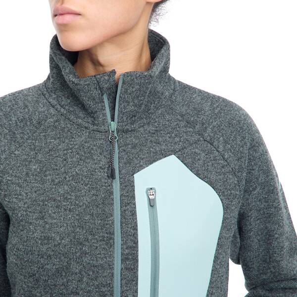 Thumbnail - McKINLEY Damen Unterjacke Da.-Unterjacke Arlita W