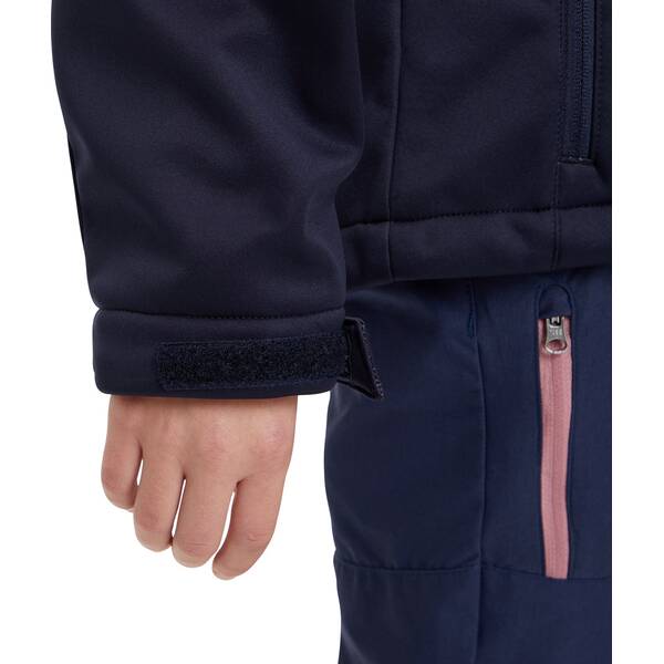 Thumbnail - McKINLEY Kinder Jacke Bennet III G