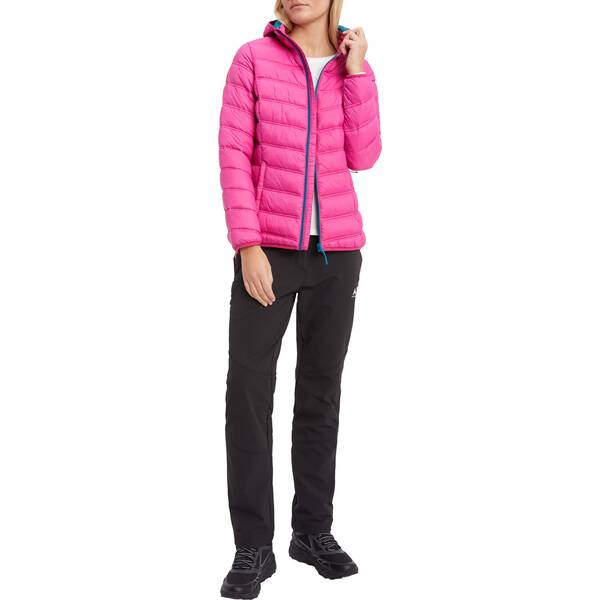 Thumbnail - McKINLEY Damen Jacke Jebel