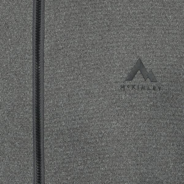 Thumbnail - McKINLEY Herren Unterjacke He.-Fleece-Jacke Roto IV M