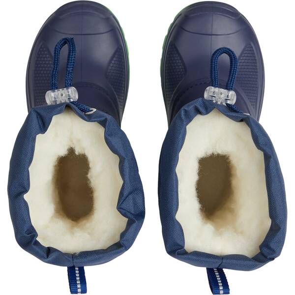 Thumbnail - McKINLEY Kinder l Jules II J