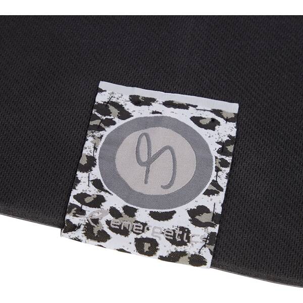 Thumbnail - ENERGETICS Matte Yogamatte Kautschuk