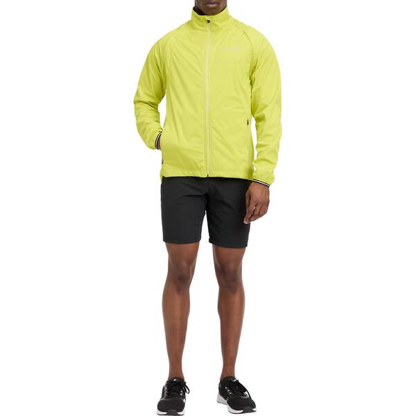 Thumbnail - NAKAMURA Herren Funktions-Jacke Akron III