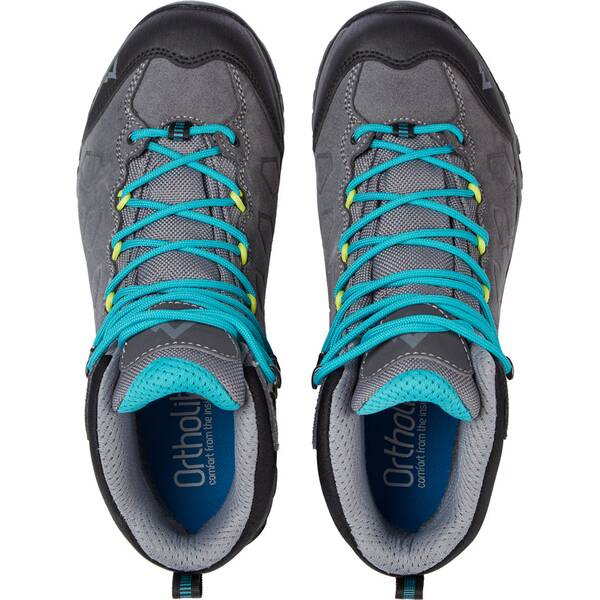 Thumbnail - McKINLEY Damen Wander-Stiefel Denali II Mid AQX