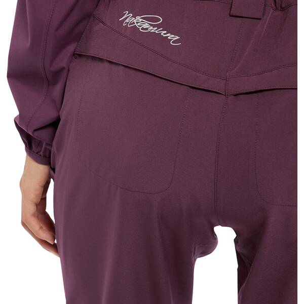 Thumbnail - NAKAMURA Damen Shorts Da.-Shorts Inga II W