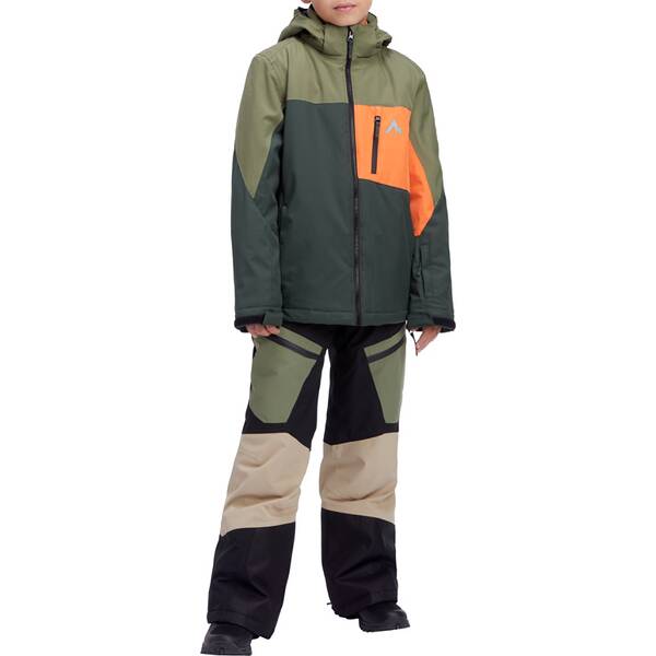 Thumbnail - McKINLEY Kinder Jacke Ju.-Jacke Dorian B