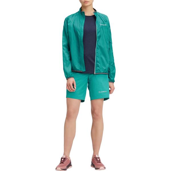 Thumbnail - NAKAMURA Damen Funktions-Jacke Alama III