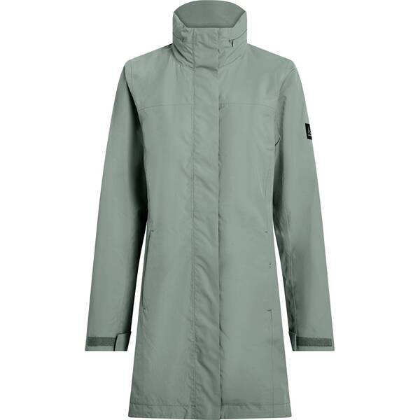 Thumbnail - McKINLEY Damen Funktionsjacke Da.-Mantel Emelie W