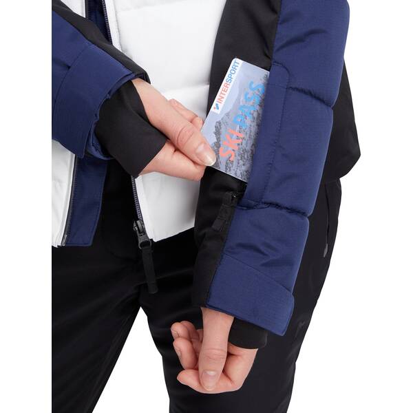 Thumbnail - McKINLEY Damen Jacke Geena II W V3