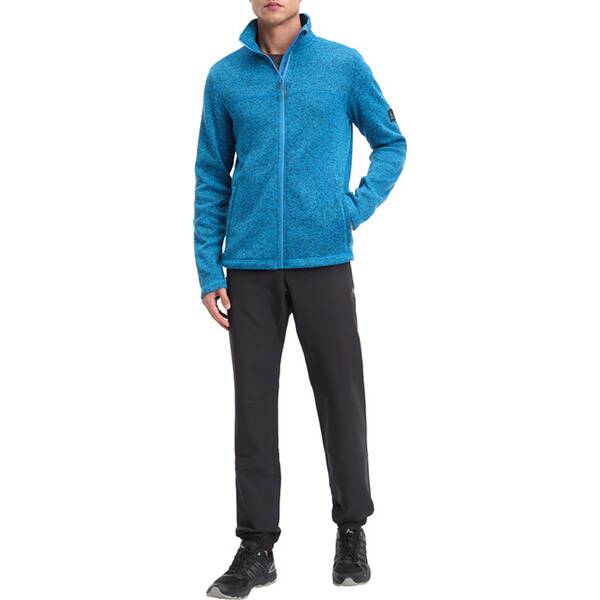 Thumbnail - McKINLEY Herren Unterjacke He.-Unterjacke Rubin III M