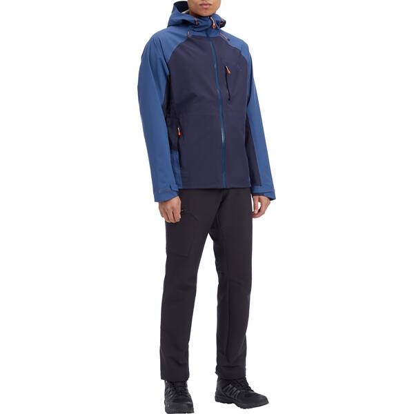 Thumbnail - McKINLEY Herren Funktionsjacke He.-Funktions-Jacke Remmy II M