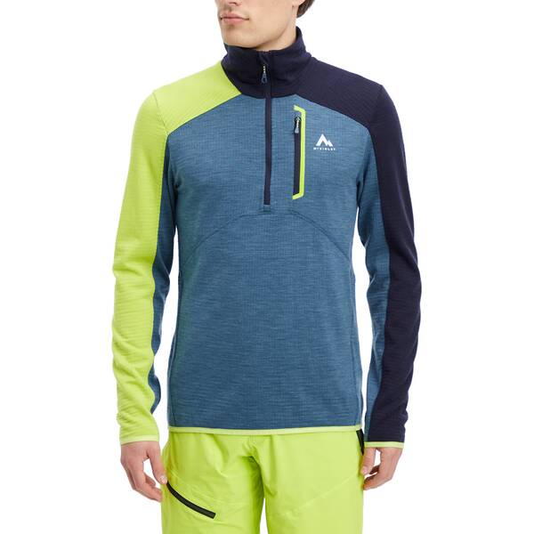 Thumbnail - McKINLEY Herren Unterjacke He.-Unterjacke Sekani II HZ M