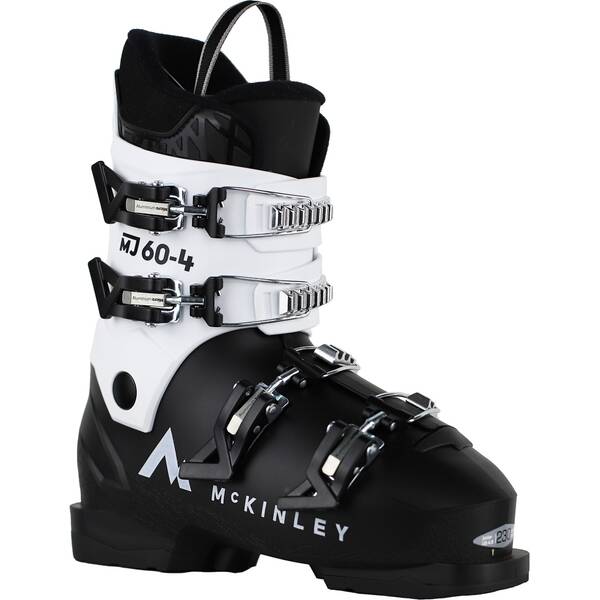 Thumbnail - McKINLEY Kinder Skistiefel MJ60-4