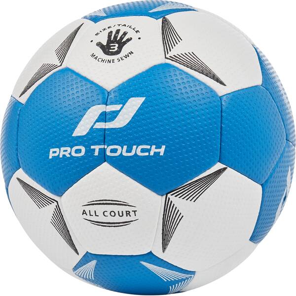 Thumbnail - PRO TOUCH Handball All Court