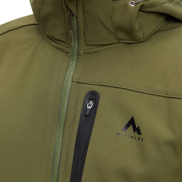 Thumbnail - McKINLEY Herren Jacke Kadino ux