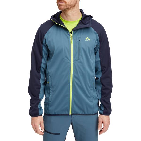 Thumbnail - McKINLEY Herren Jacke Ciamarello II