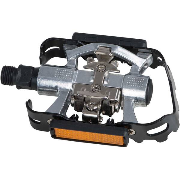 Thumbnail - CYTEC Pedale Pedal Trekking Alu Kombi