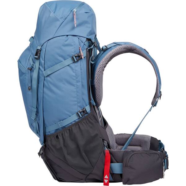 Thumbnail - McKINLEY Rucksack YUKON CT 60W+10 Vario