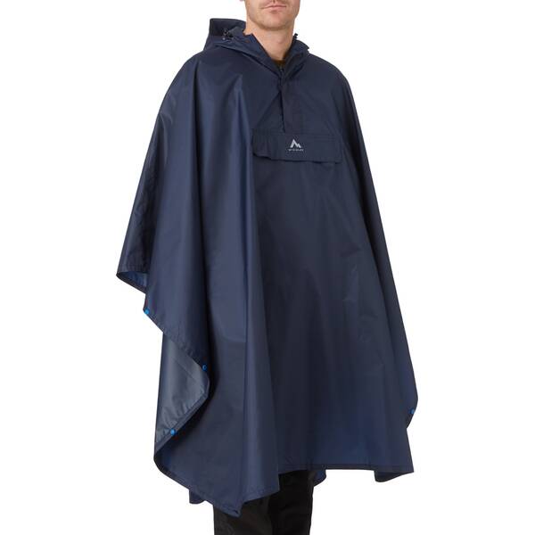 Thumbnail - McKINLEY Herren Regenponcho Lambaol II