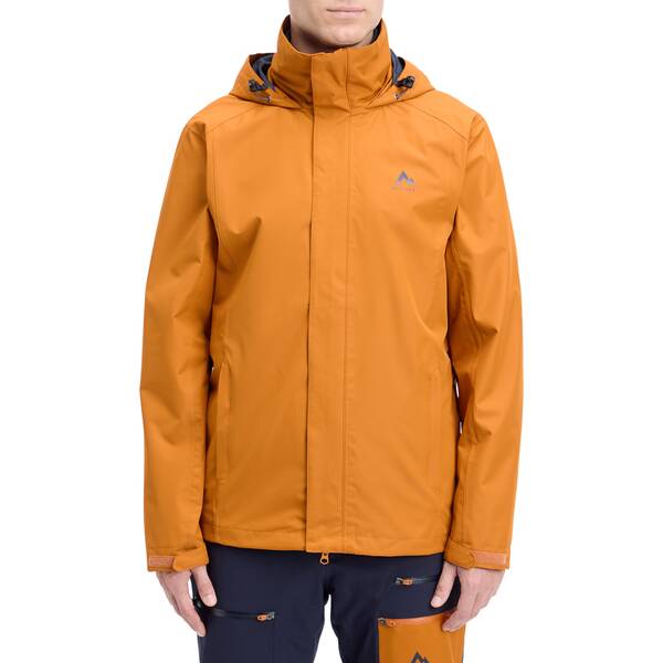 Thumbnail - McKINLEY Herren Funktionsjacke Adia