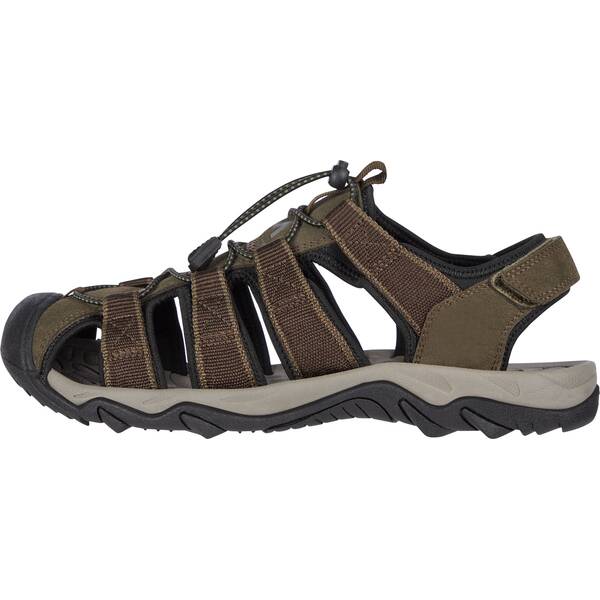 Thumbnail - McKINLEY Herren TrekkingsandalenKorfu