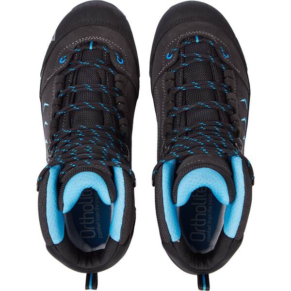 Thumbnail - McKINLEY Damen Bergstiefel Annapurna AQX