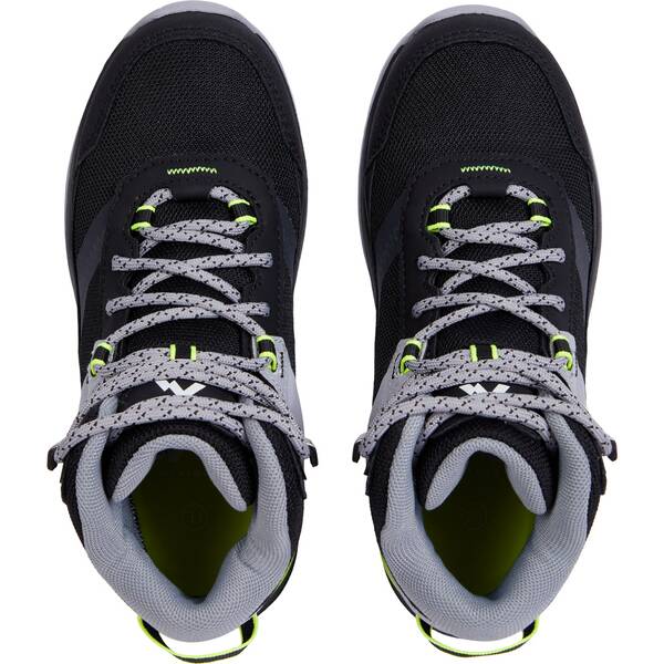 Thumbnail - McKINLEY Kinder Multifunktionsstiefel Ki.-Wander-Schuh Kona VI MID AQX J