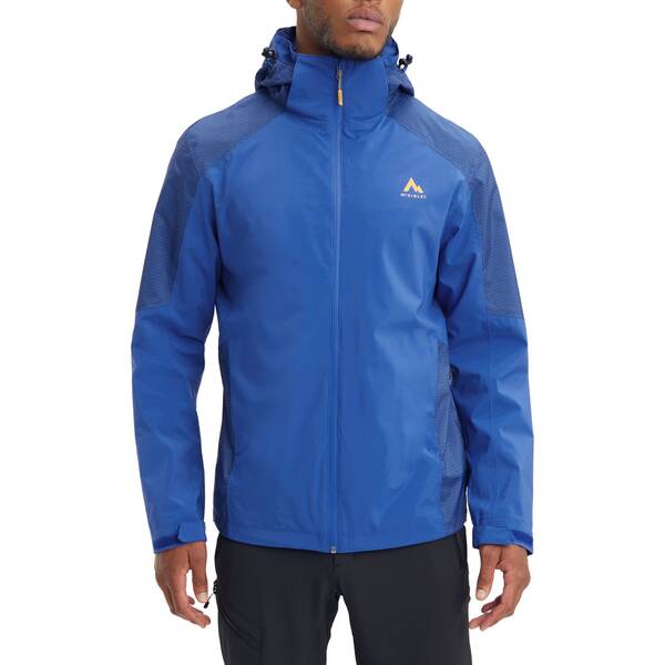 Thumbnail - McKINLEY Herren Funktionsjacke Larra M