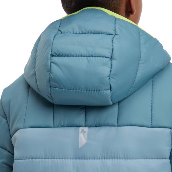 Thumbnail - McKINLEY Kinder Jacke Ju.-Jacke Alix B