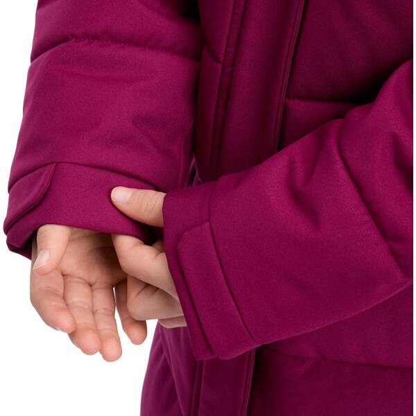 Thumbnail - McKINLEY Kinder Jacke Acosta II PA G