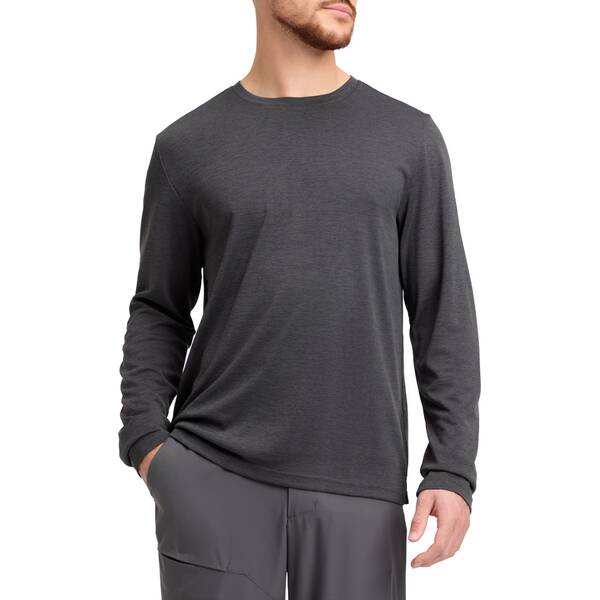 Thumbnail - McKINLEY Herren Shirt He.-Langarmshirt Hunu LS M