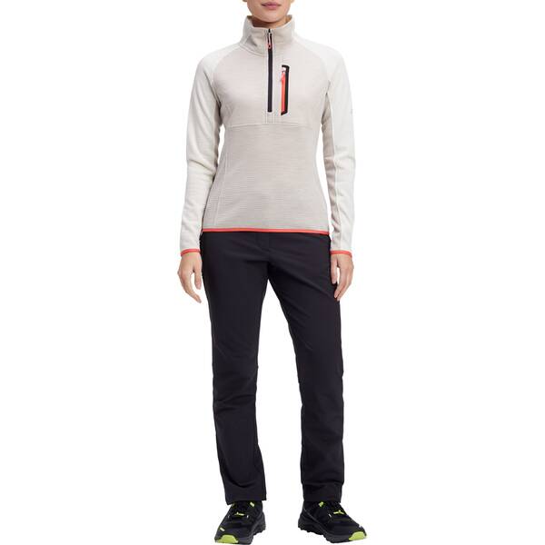 Thumbnail - McKINLEY Damen Unterjacke Da.-Jacke Sekani II HZ W