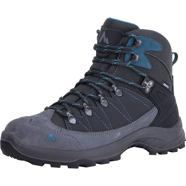 Thumbnail - McKINLEY Damen Trekkingstiefel Explorer MID II AQX