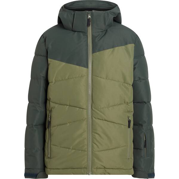 Thumbnail - McKINLEY Kinder Jacke Egon