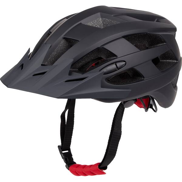 Thumbnail - NAKAMURA Helm Ux.-Fahrrad-Helm Youka