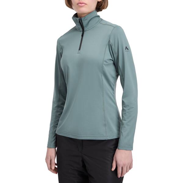 Thumbnail - McKINLEY Damen Rolli Da.-Funktions-Shirt Hero II W