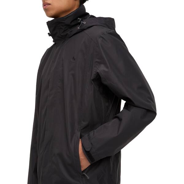 Thumbnail - McKINLEY Herren Funktionsjacke Adia