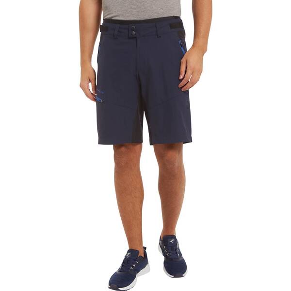 Thumbnail - NAKAMURA Herren Shorts He.-Fahrrad-Hose Dello III M