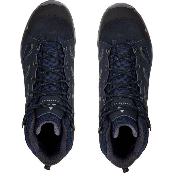 Thumbnail - McKINLEY Herren Trekkingstiefel Discover III MID AQX