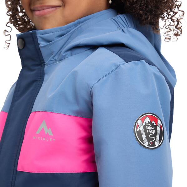 Thumbnail - McKINLEY Kinder Overall Corey II