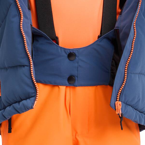 Thumbnail - McKINLEY Kinder Jacke Egon