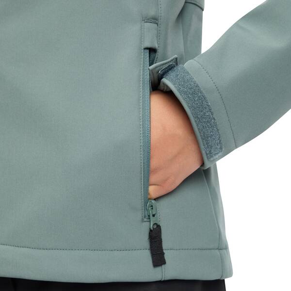 Thumbnail - McKINLEY Kinder Jacke Abe G