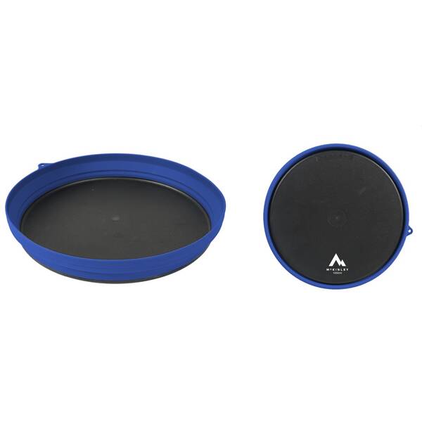 Thumbnail - McKINLEY Geschirr Teller Plate Silicone I