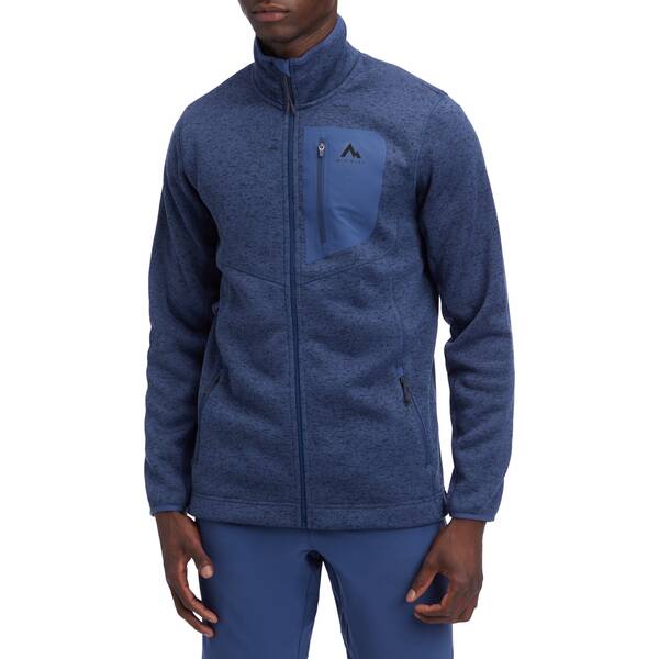 Thumbnail - McKINLEY Herren Unterjacke He.-Unterjacke Skeena III M