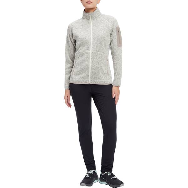 Thumbnail - McKINLEY Damen Fleecejacke "Skeena"