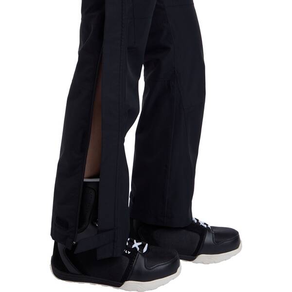 Thumbnail - McKINLEY Damen Wanderhose "Carlow" Kurzgröße