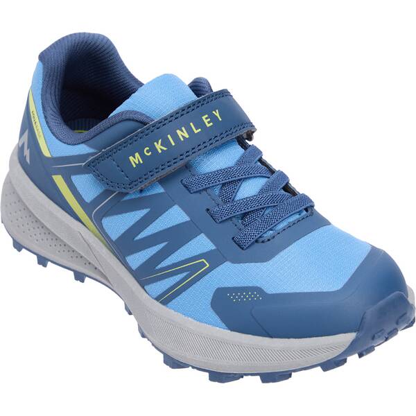 Thumbnail - McKINLEY Kinder Multifunktionsschuhe Ki.-Wander-Schuh Kansas IV AQB V/L J