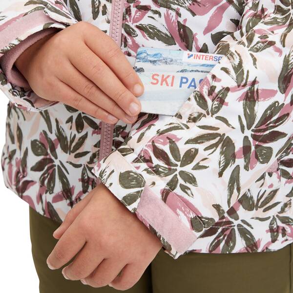 Thumbnail - McKINLEY Kinder Jacke Fabia