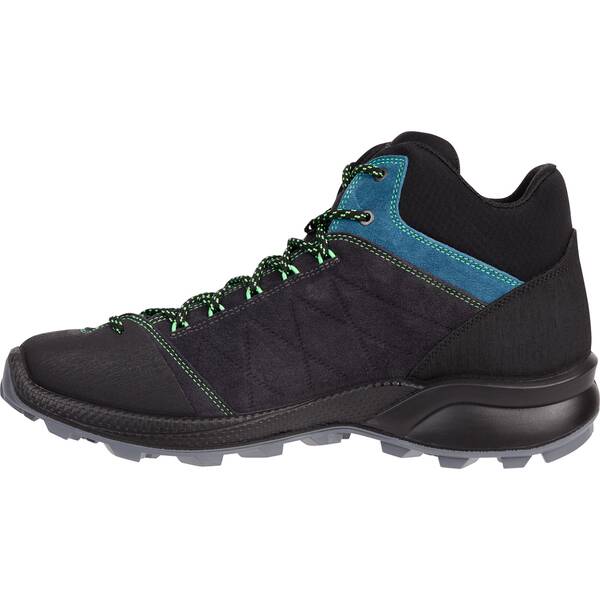 Thumbnail - McKINLEY Herren Trekkingstiefel Wyoming II MID AQX M